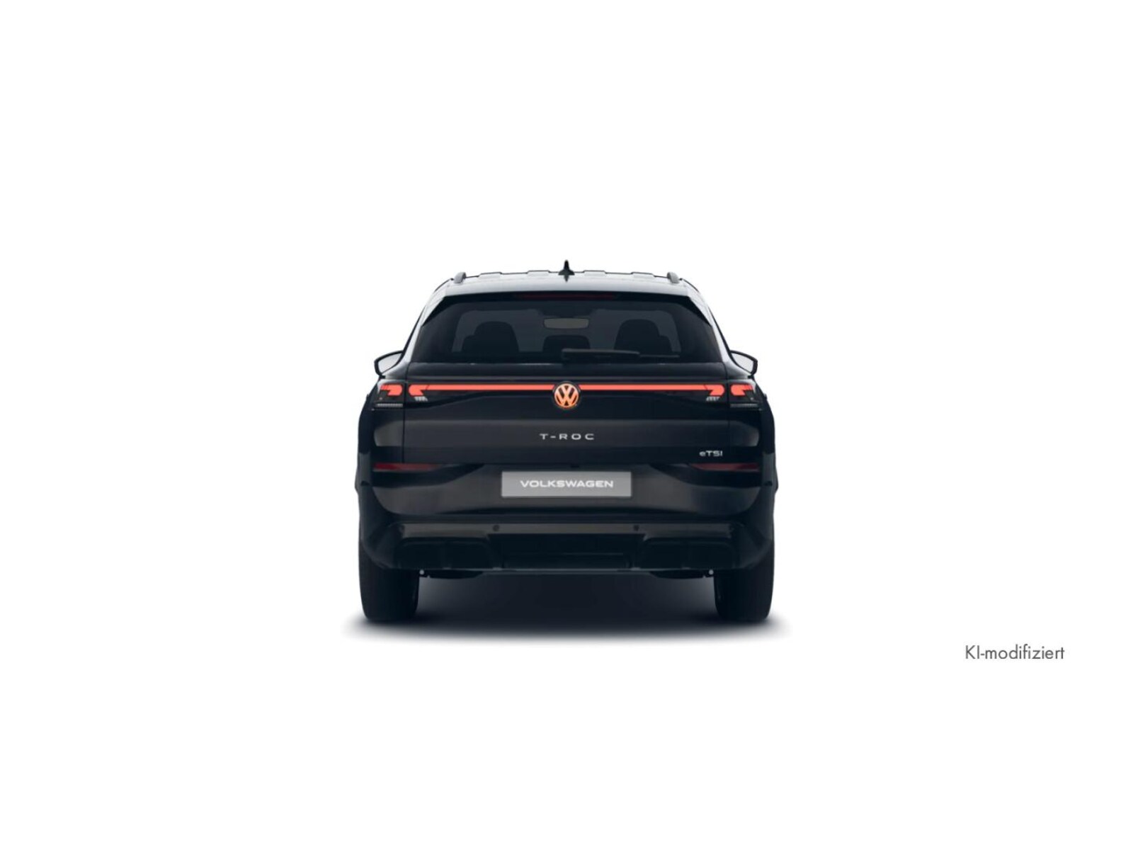 Volkswagen T-Roc – Bild 6