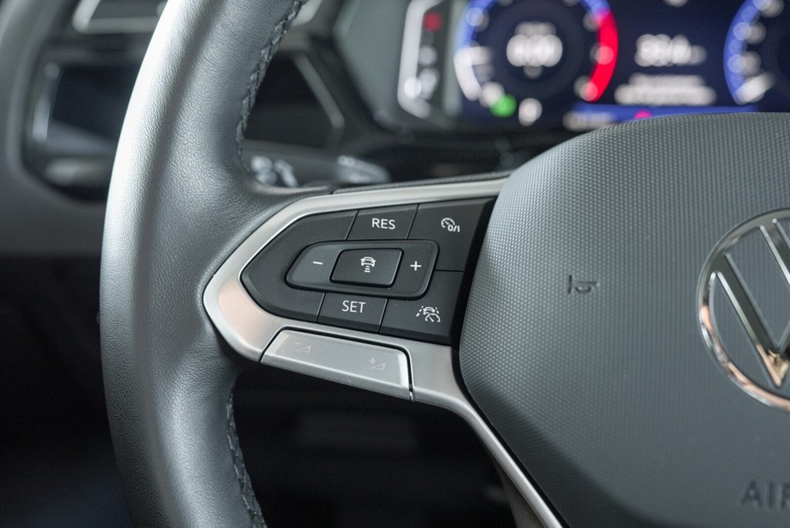 Volkswagen Touran – Bild 15
