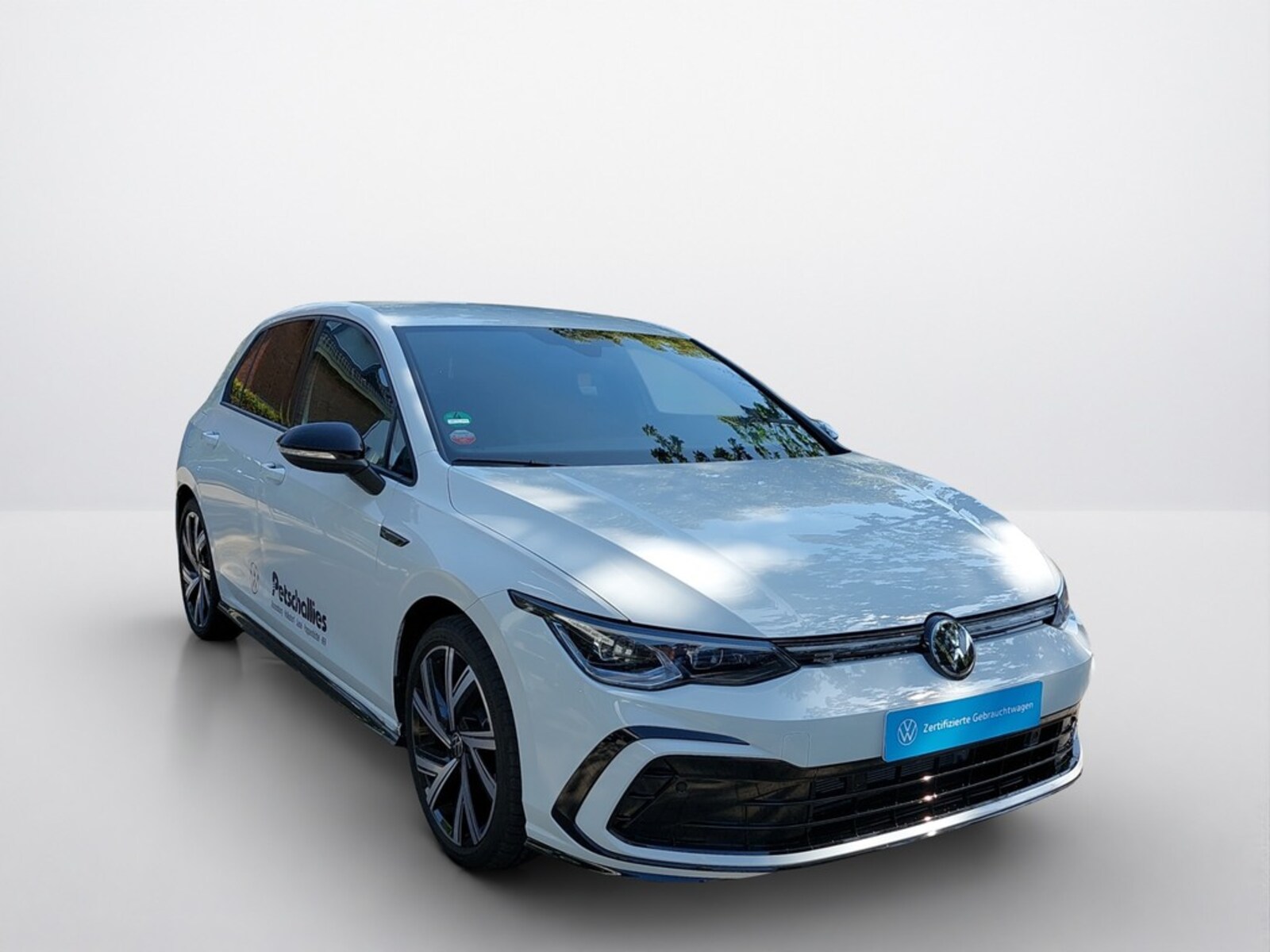 Volkswagen Golf – Bild 9