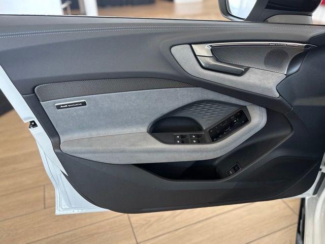 2025 Audi S5 Prestige - Photo 11