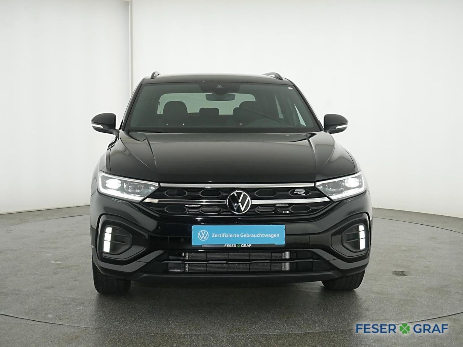 Volkswagen T-Roc – Bild 9