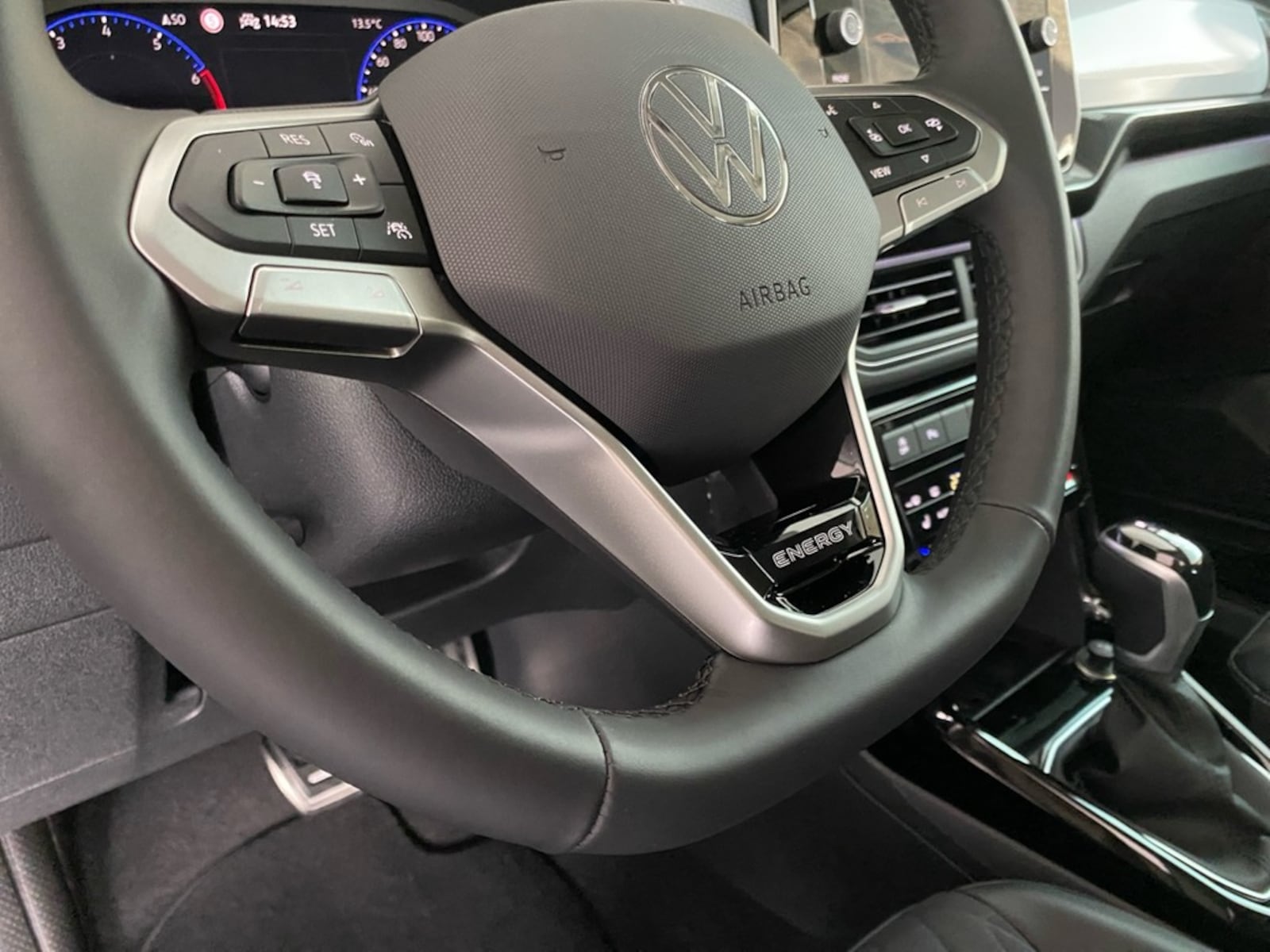 Volkswagen T-Cross – Bild 17