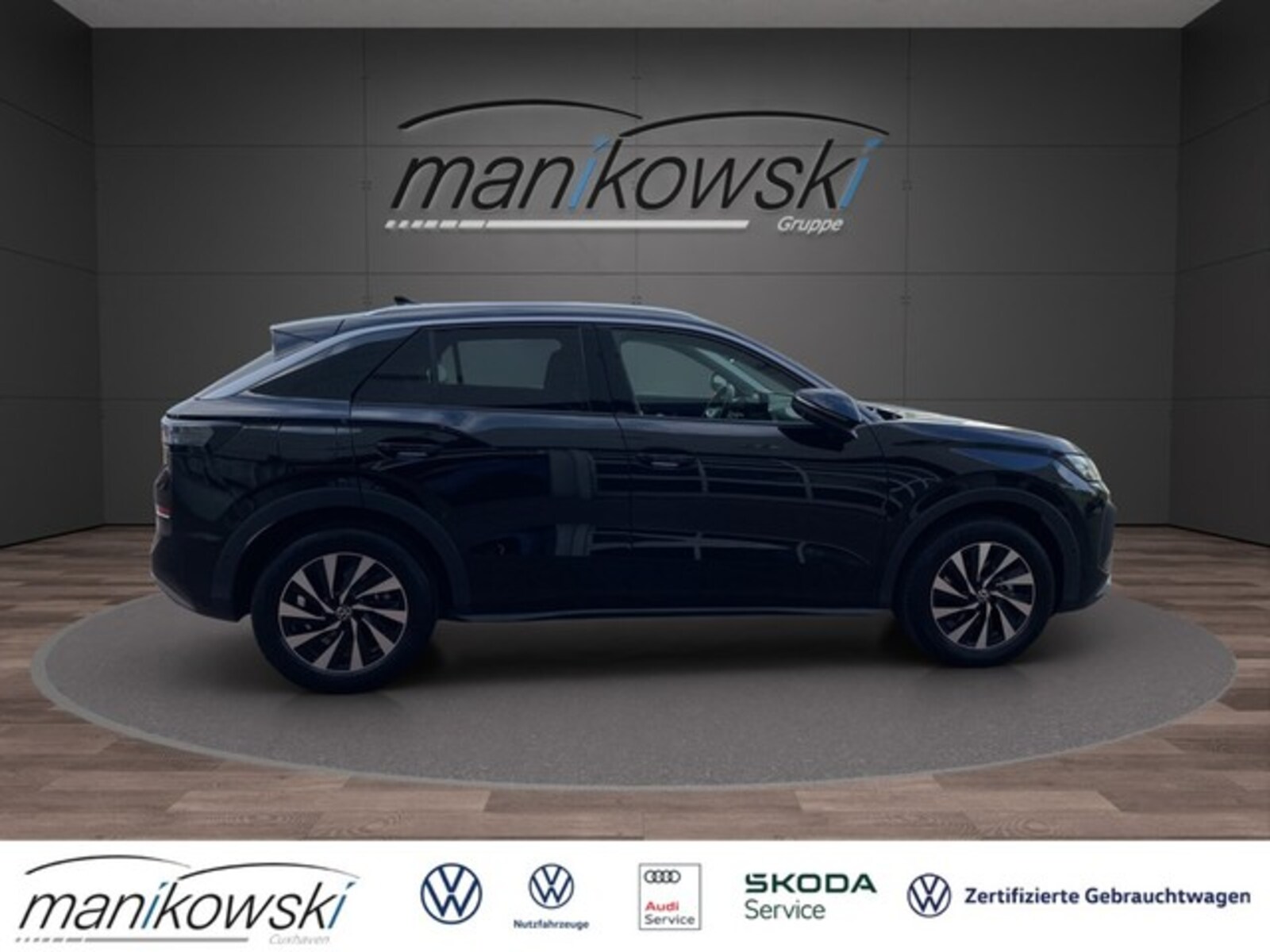 Volkswagen T-Roc – Bild 6