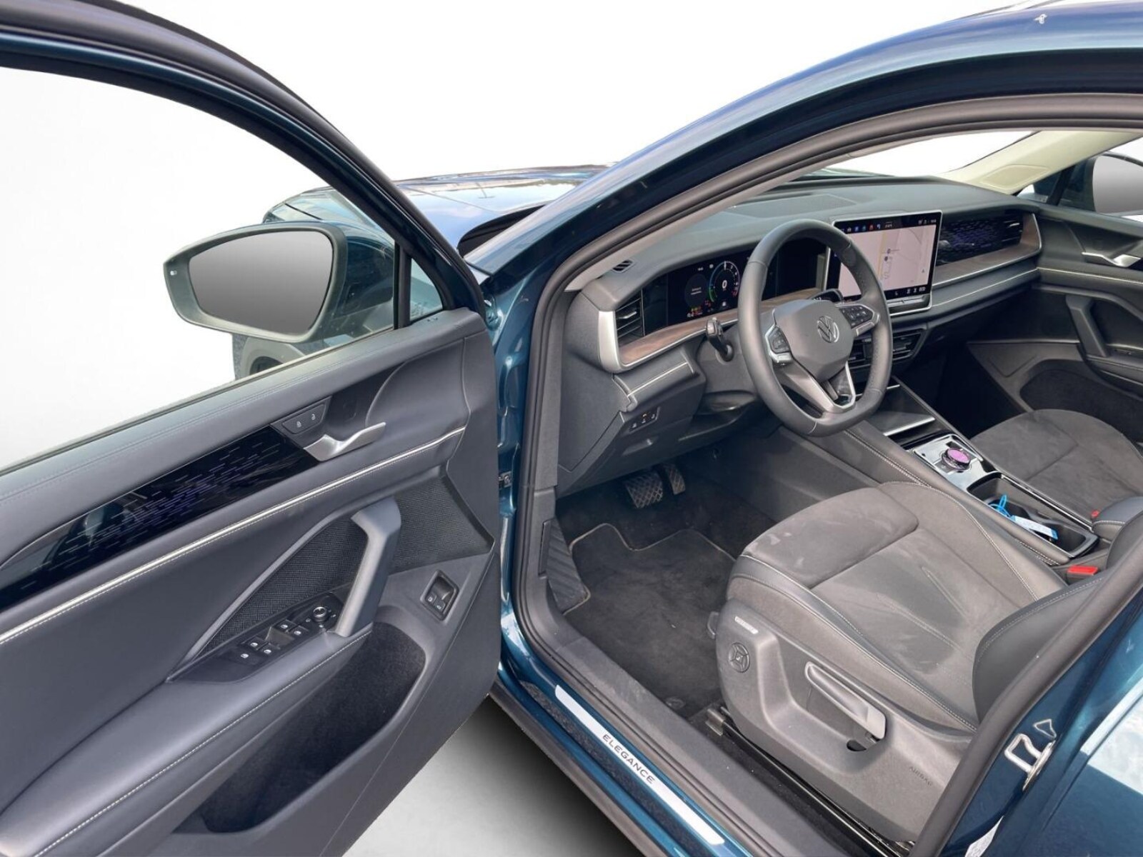 Volkswagen Tayron – Bild 16