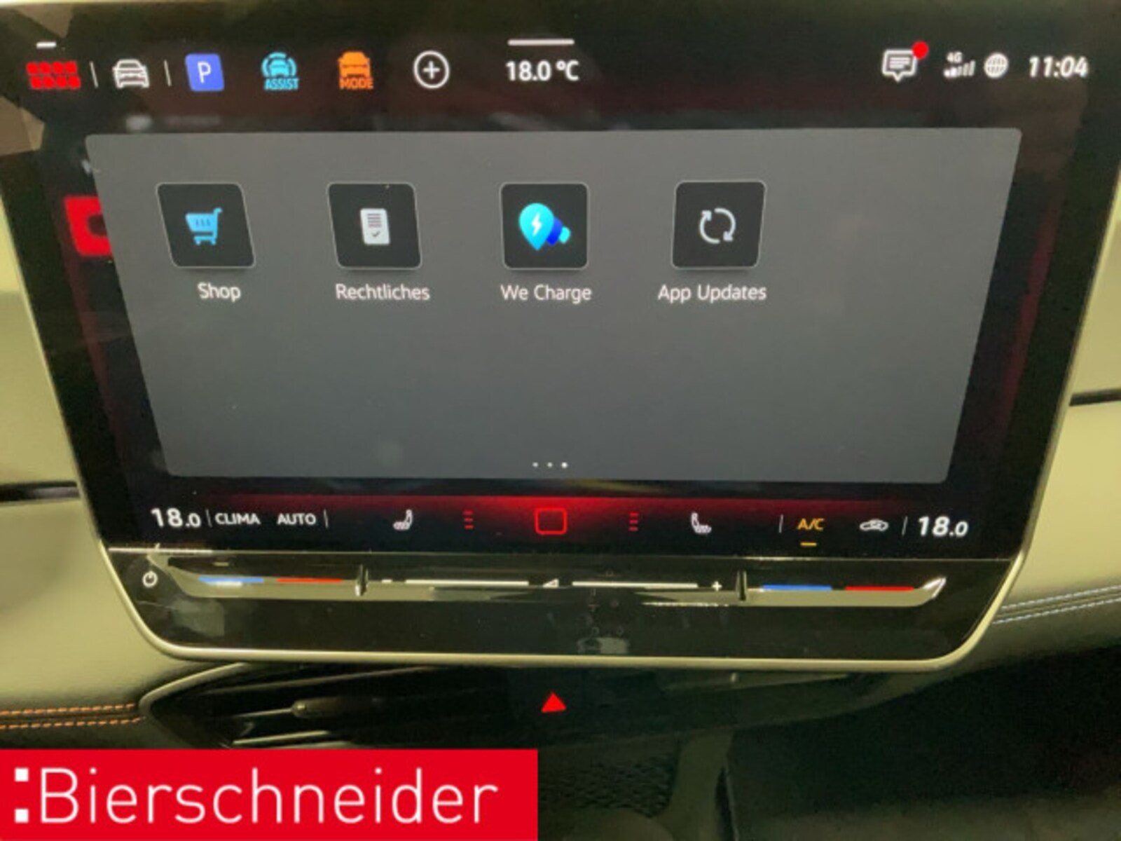 Volkswagen ID.3 – Bild 22