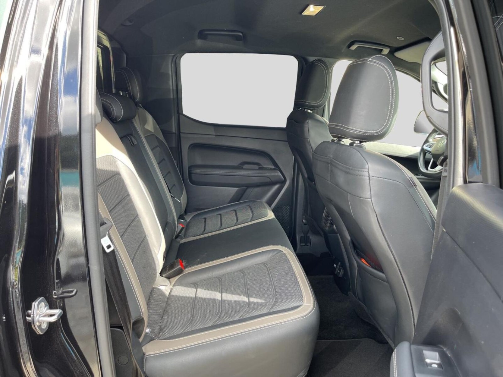 Volkswagen Amarok DoubleCab – Bild 6
