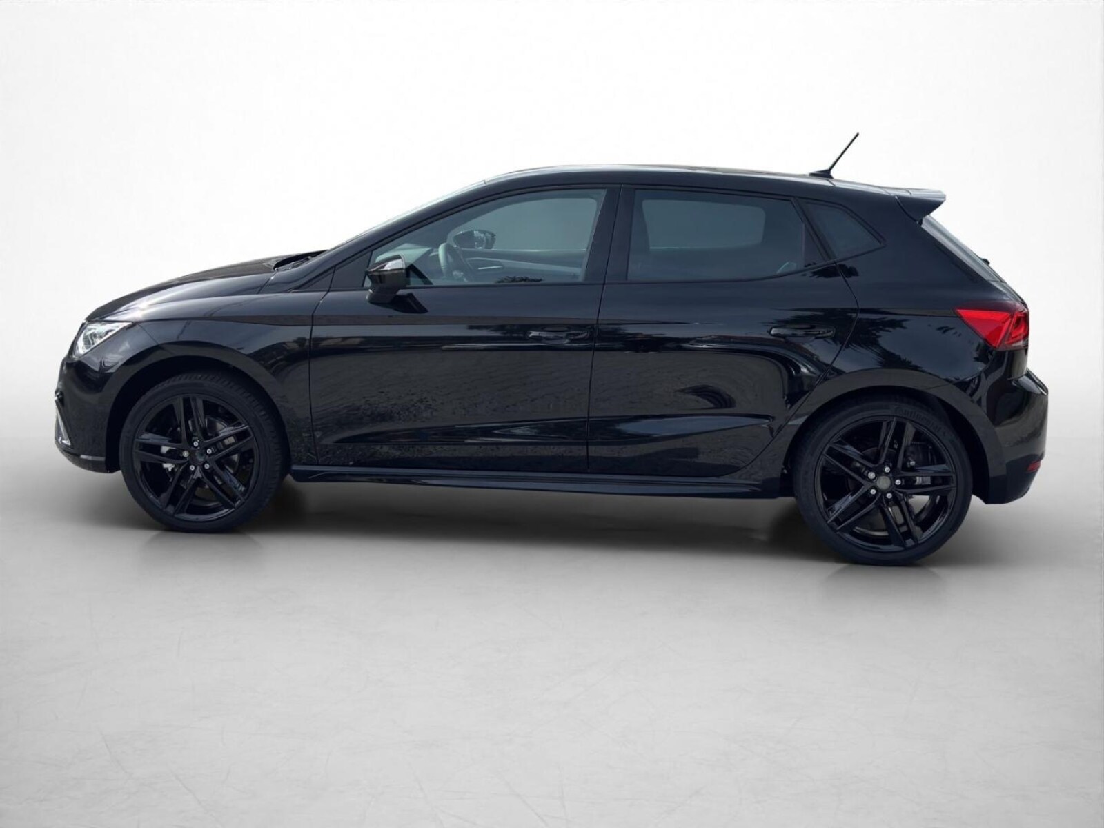 SEAT Ibiza – Bild 4