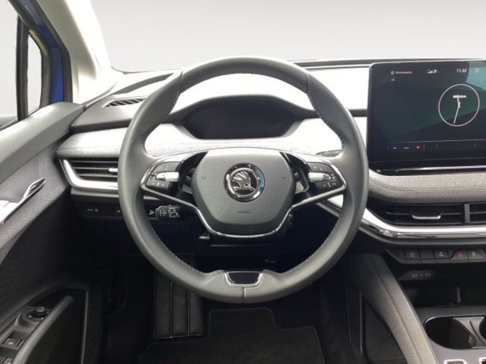 Škoda Enyaq – Bild 12