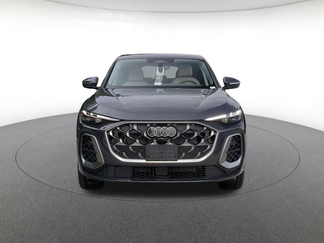2026 Audi Q5 Sportback