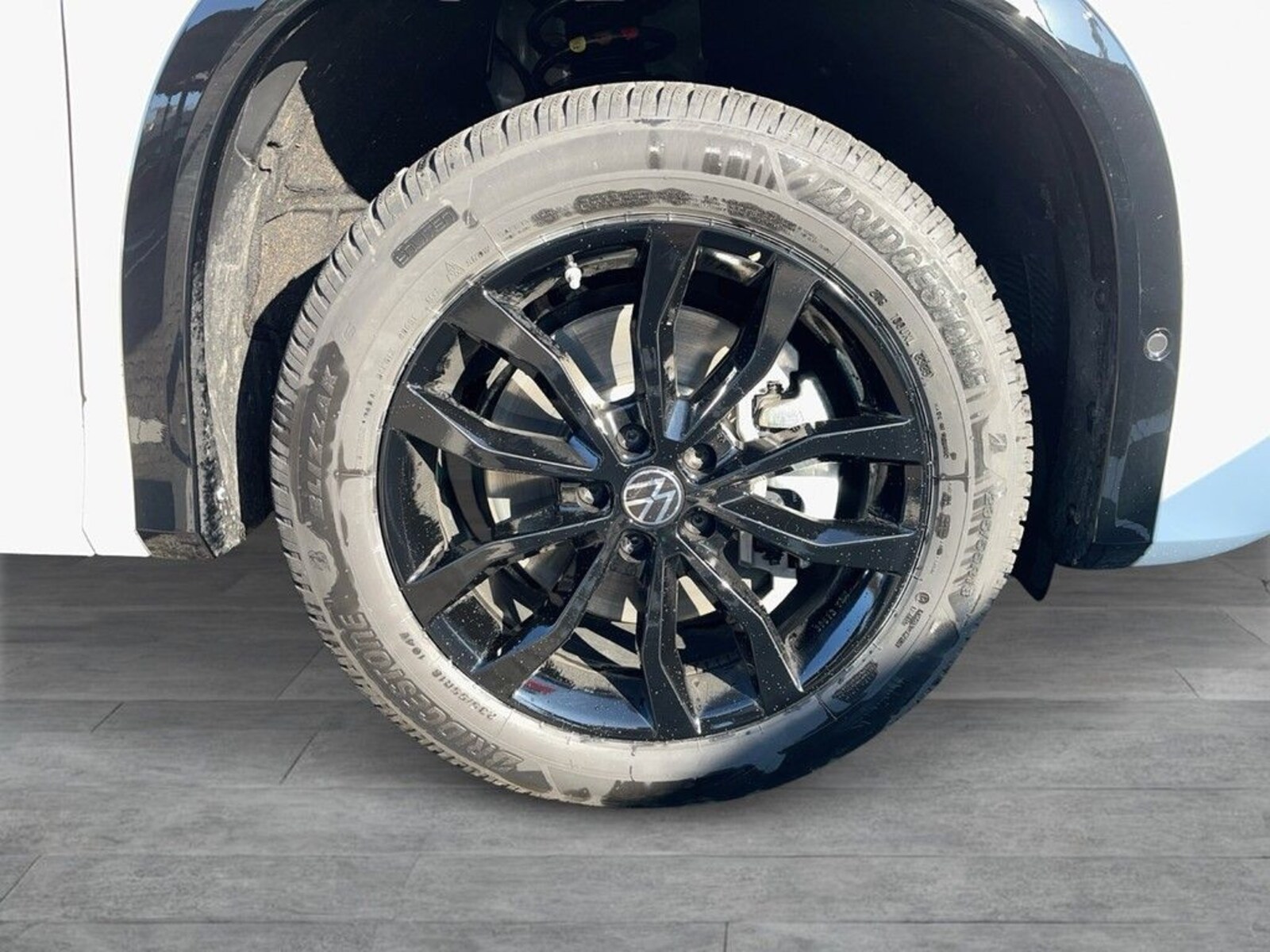 Volkswagen Tayron – Bild 8