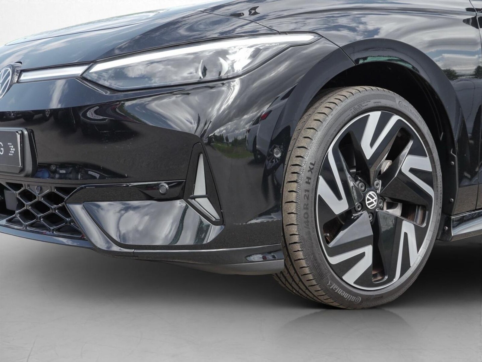 Volkswagen ID.7 Tourer – Bild 14