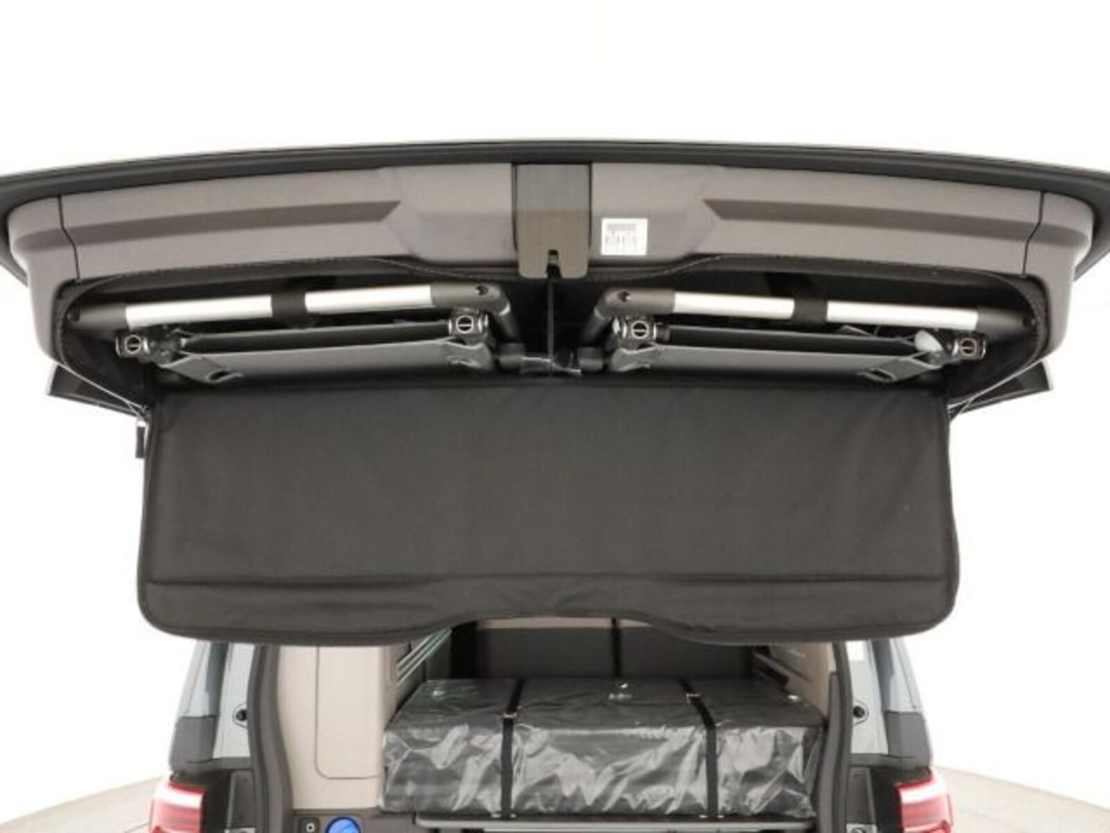 Volkswagen California – Bild 11