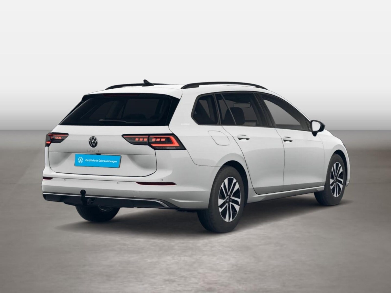 Volkswagen Golf Variant – Bild 4