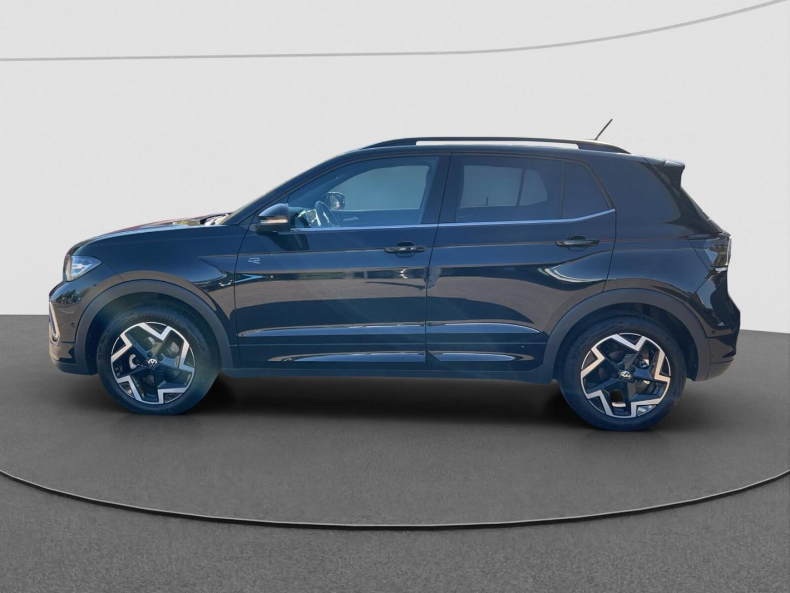Volkswagen T-Cross – Bild 5