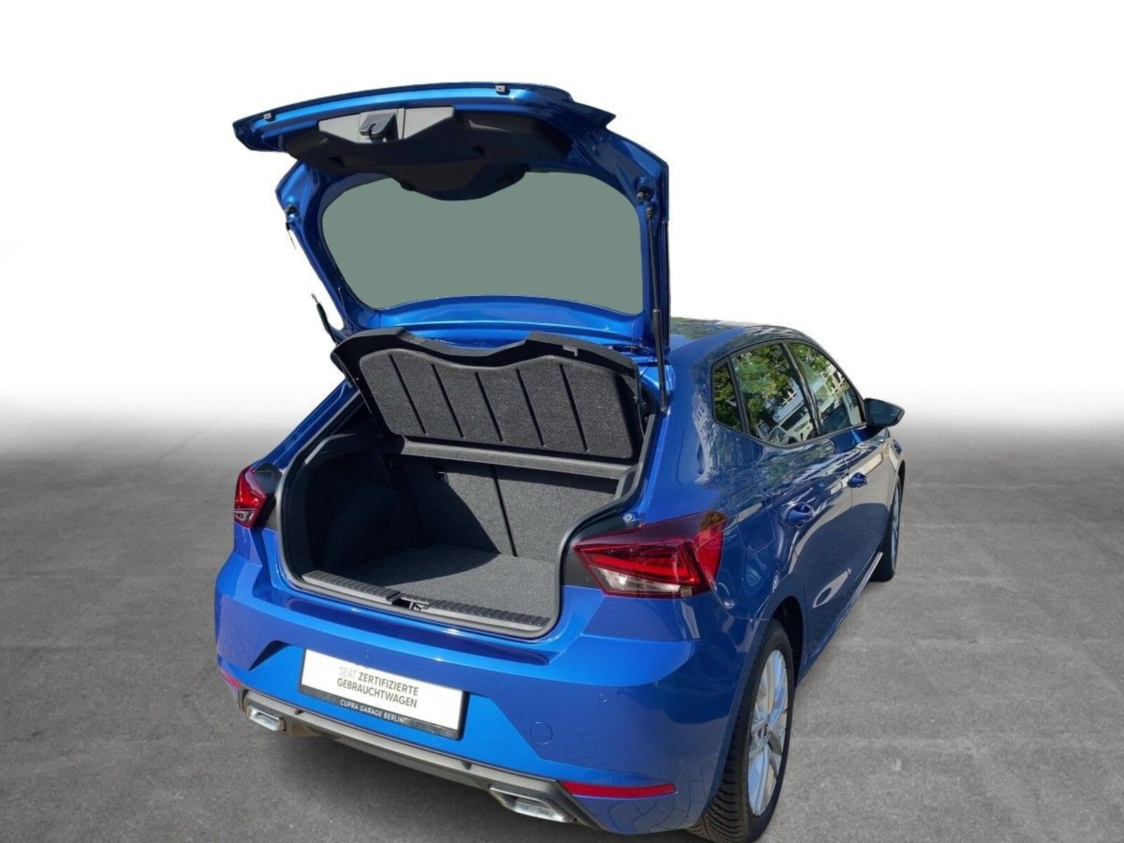 SEAT Ibiza – Bild 7