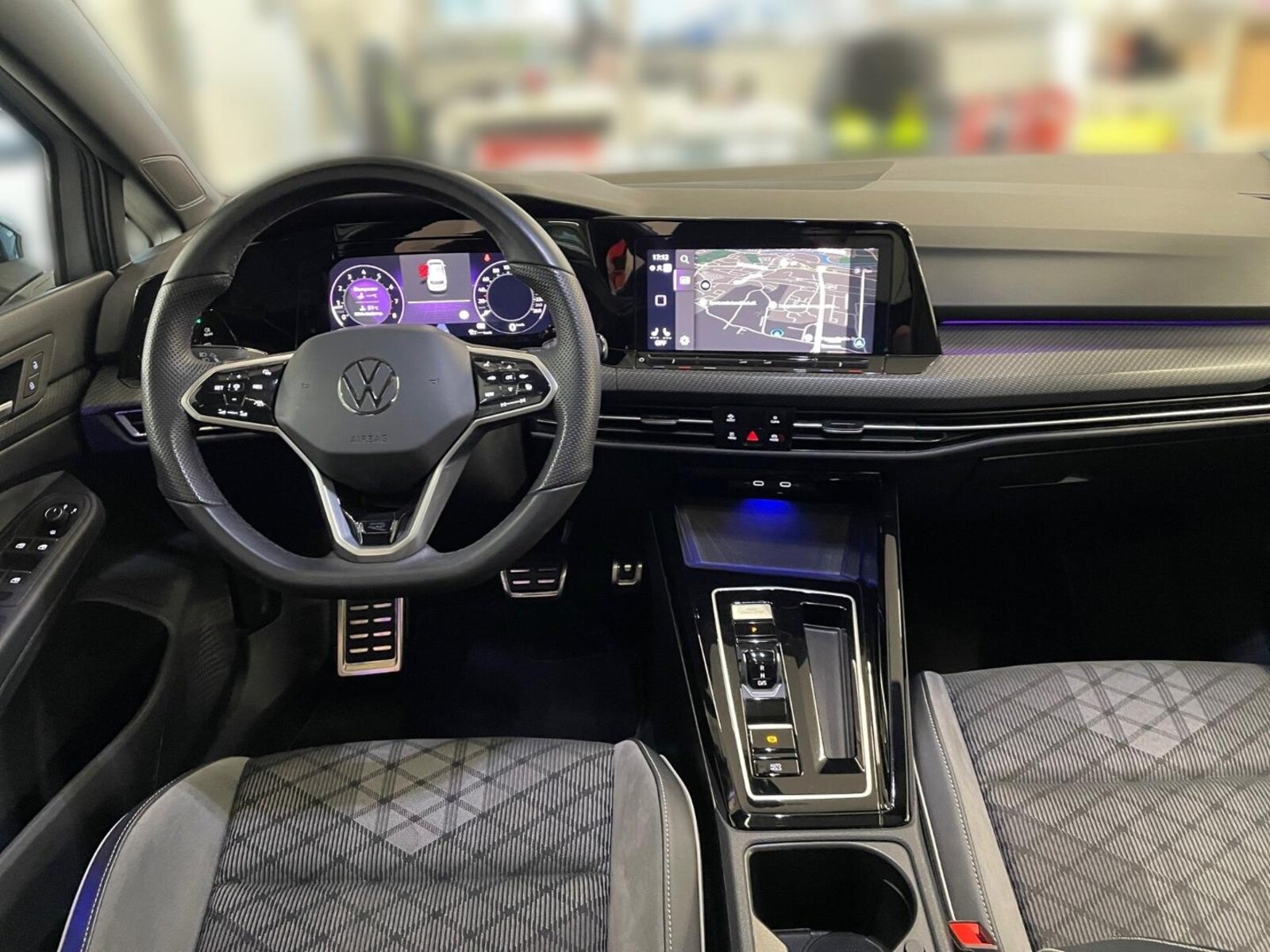 Volkswagen Golf – Bild 13