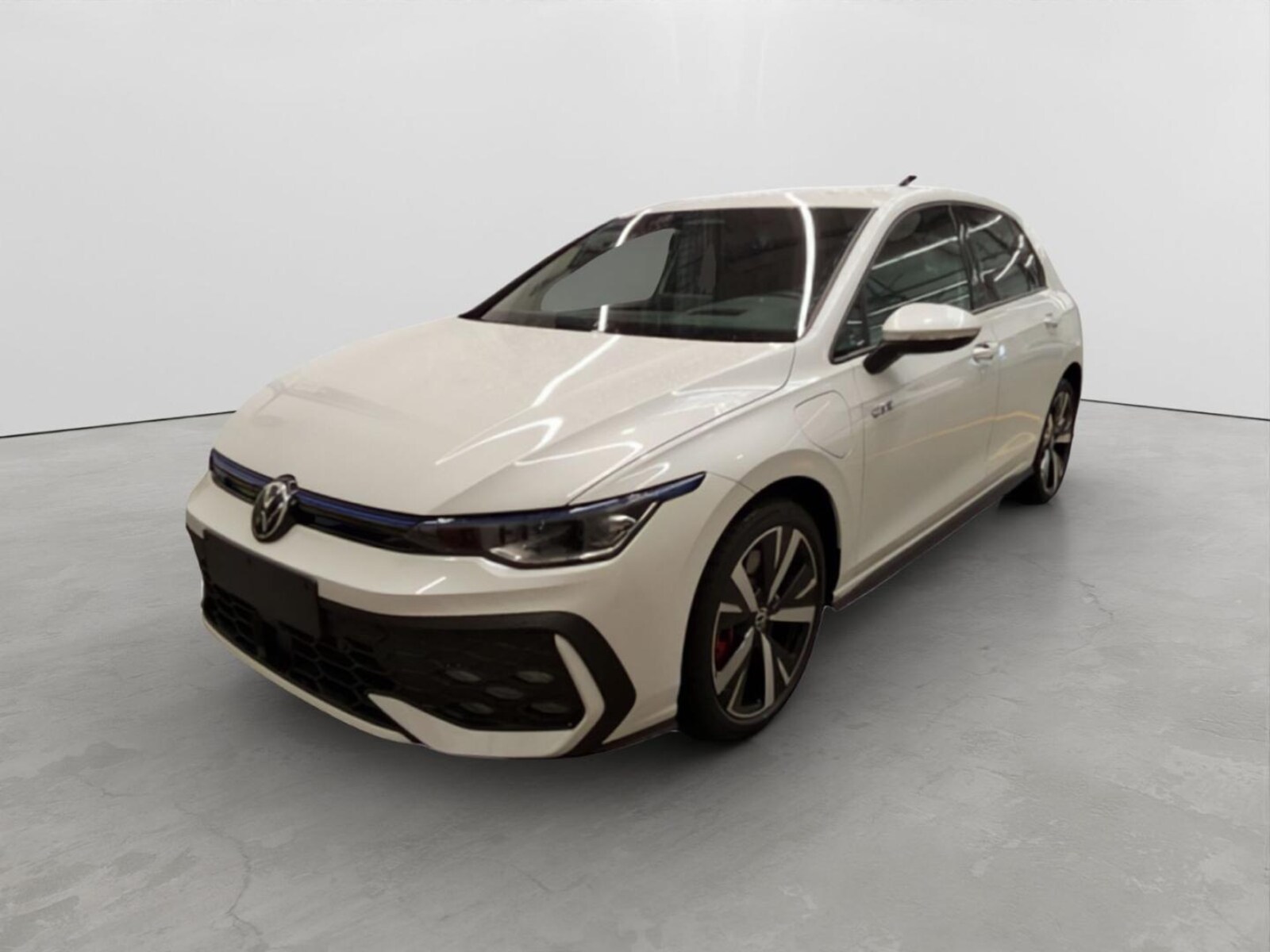 Volkswagen Golf – Bild 2