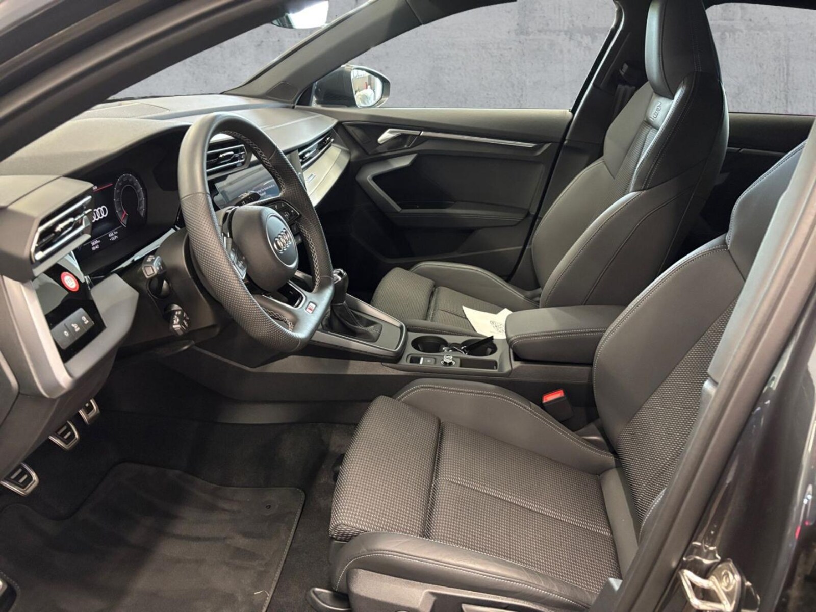 Audi A3 Sportback – Bild 11