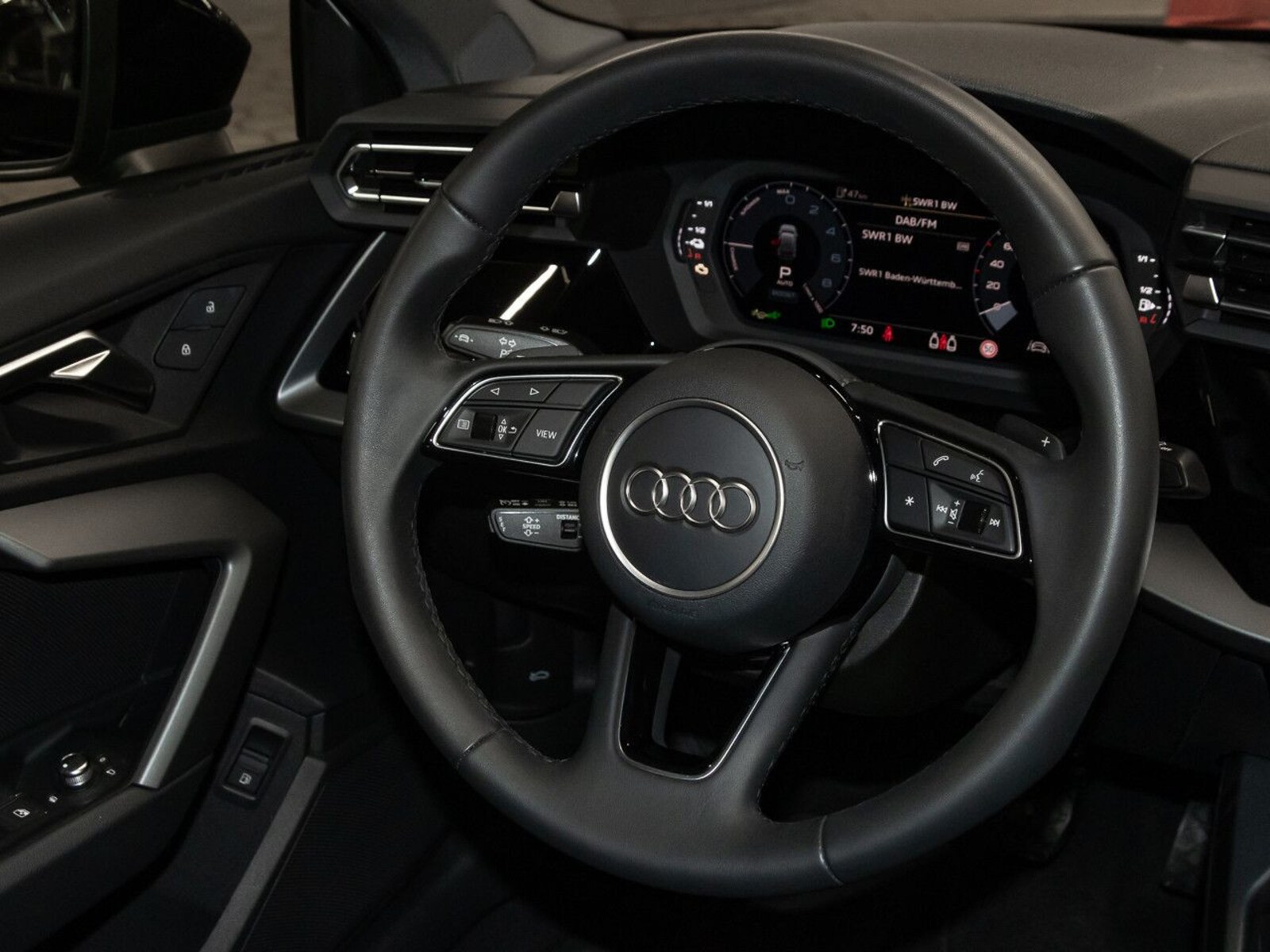 Audi A3 Sportback – Bild 12