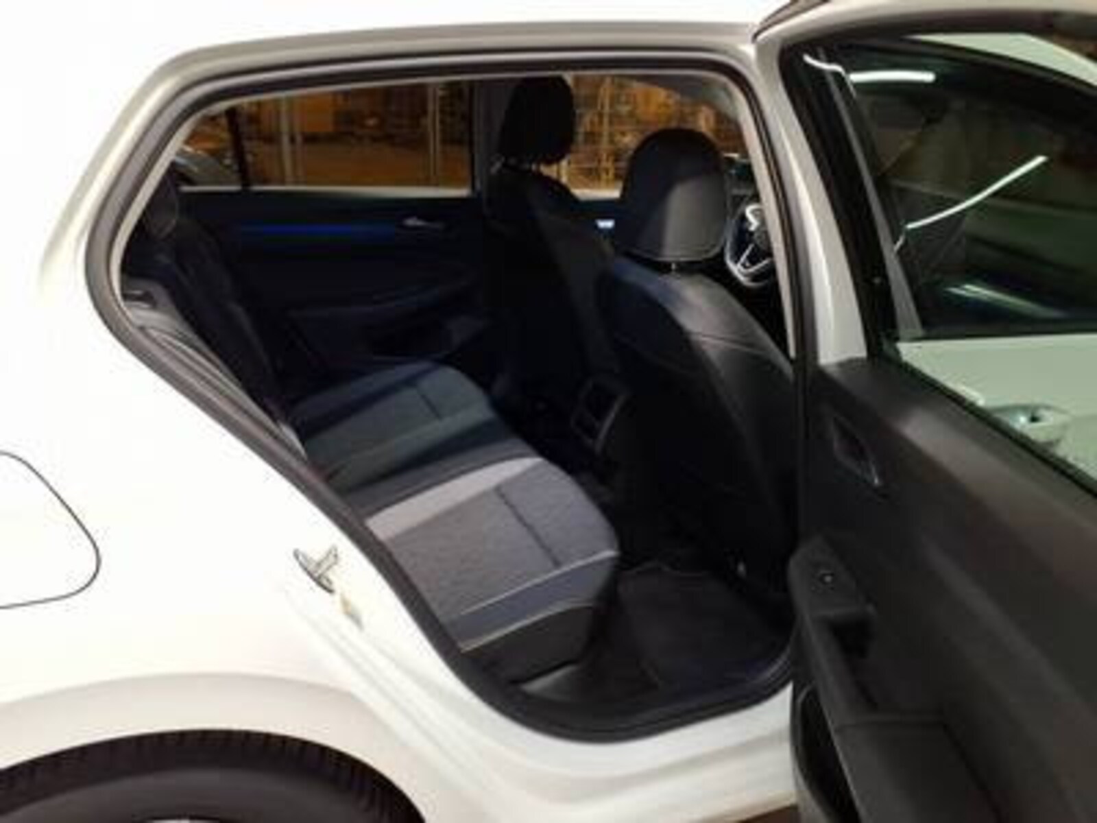 Volkswagen Golf – Bild 4