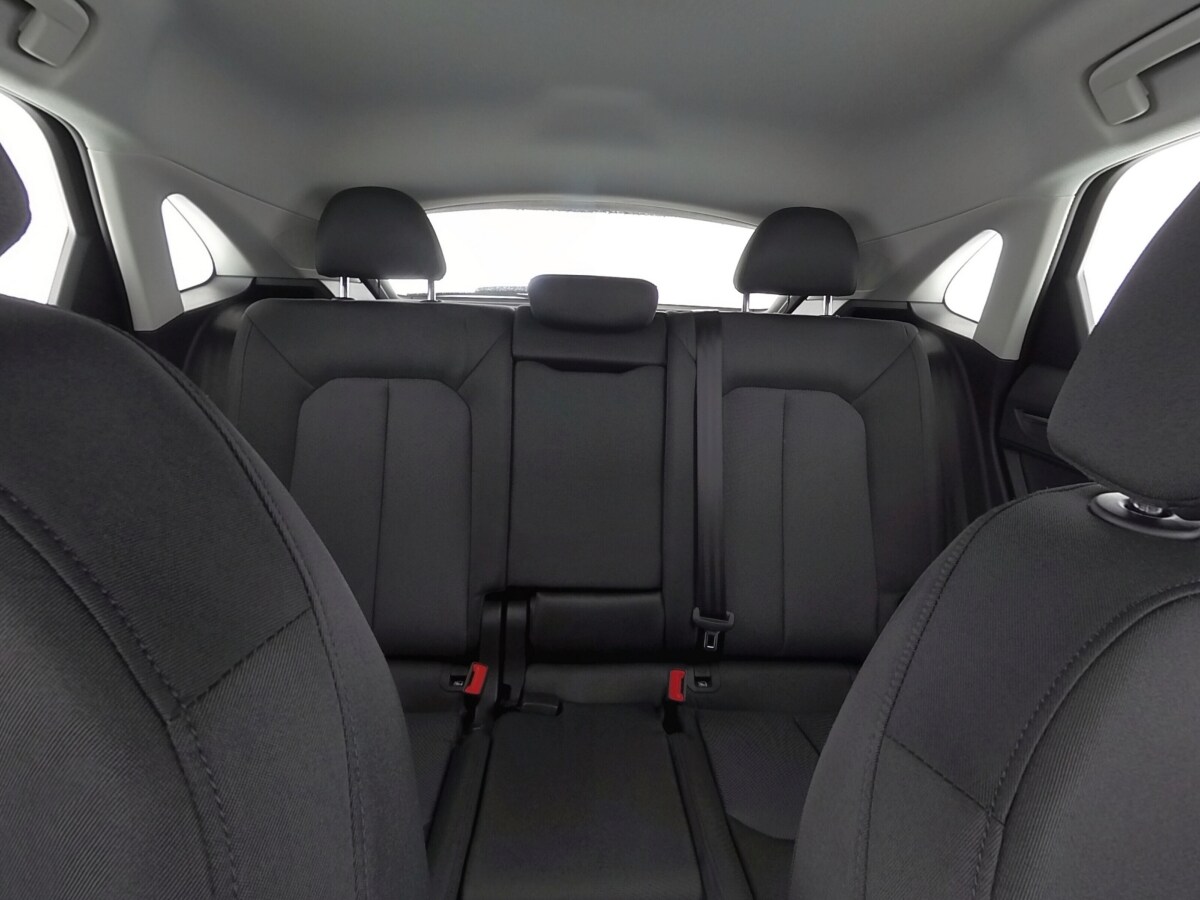 Image about Audi Q3 Sportback 35 TFSI S tronic