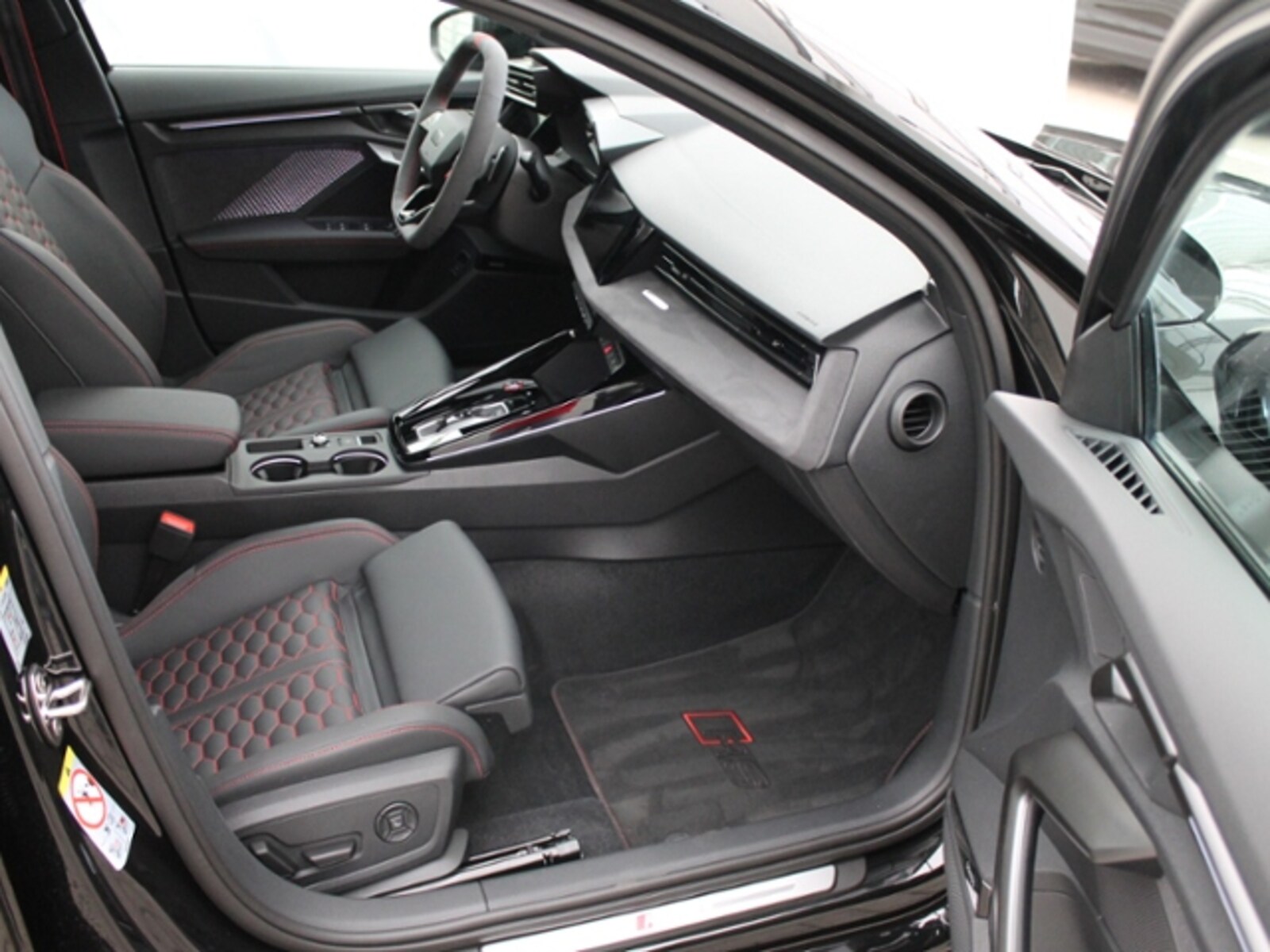 Audi RS 3 Sportback – Bild 13