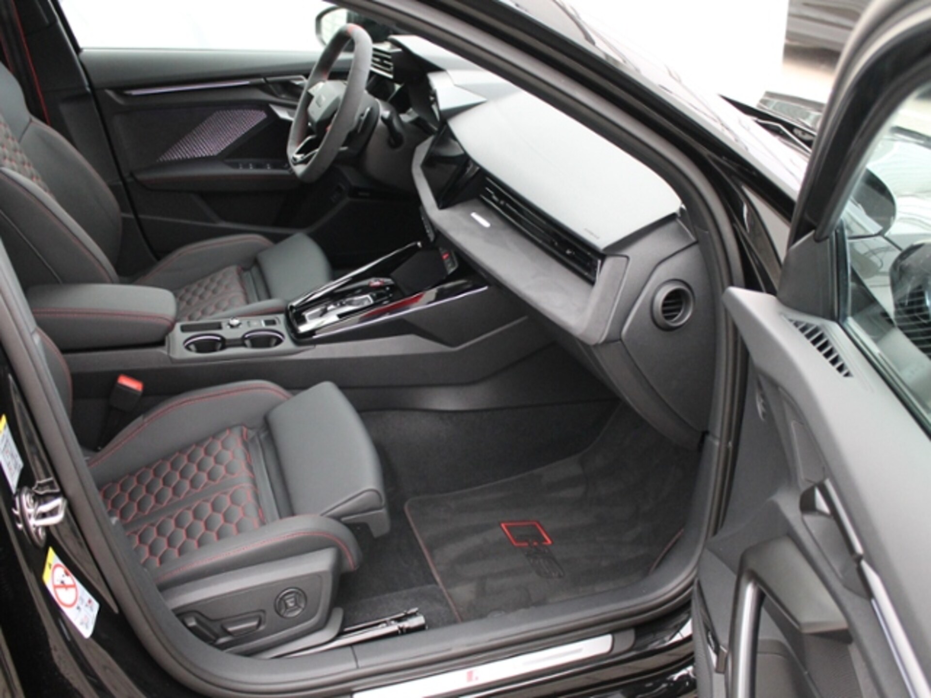 Audi RS 3 Sportback