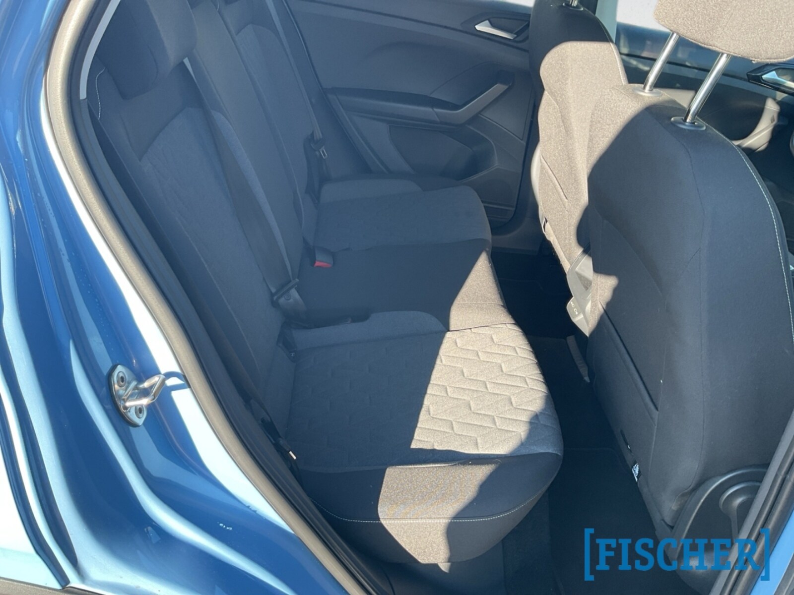 Volkswagen T-Cross – Bild 11