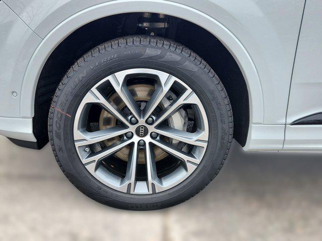 2026 Audi Q7 Premium - Photo 19