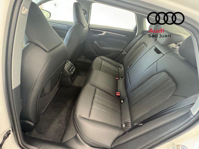 2026 Audi A6 Premium - Photo 18