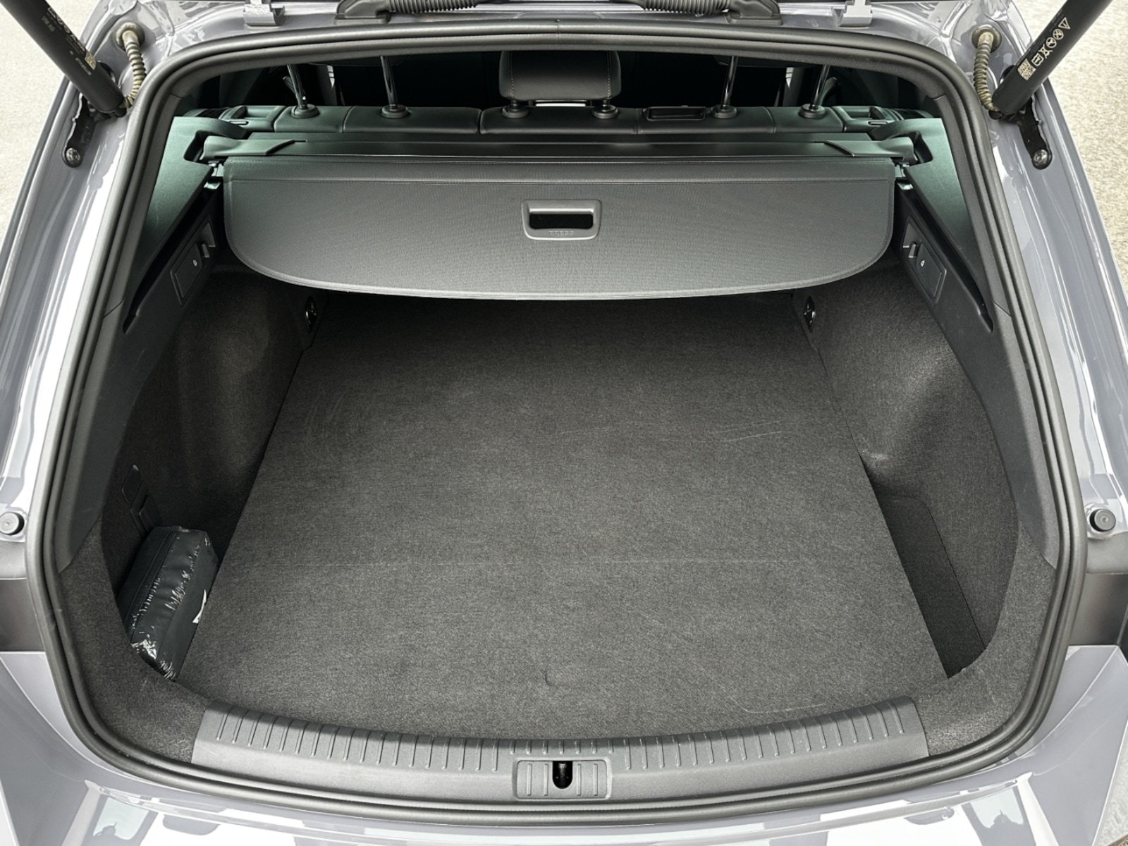 CUPRA Leon Sportstourer – Bild 7