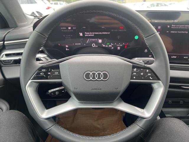 2025 Audi A5 Premium - Photo 34