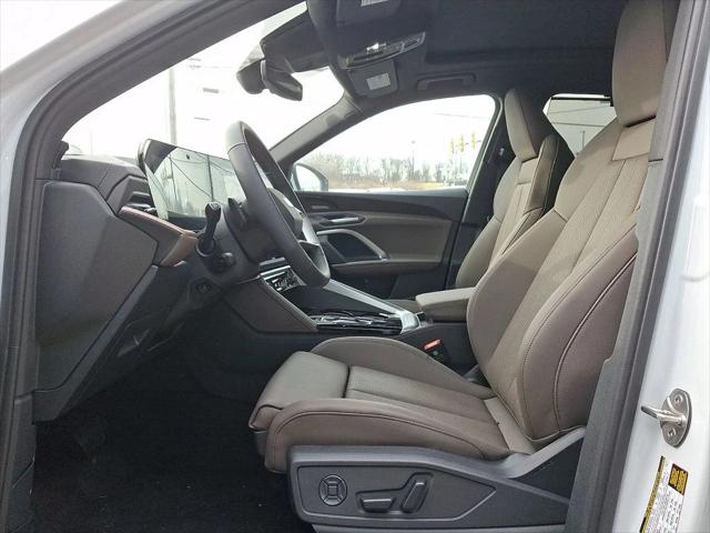 2025 Audi Q5 Premium Plus - Photo 11