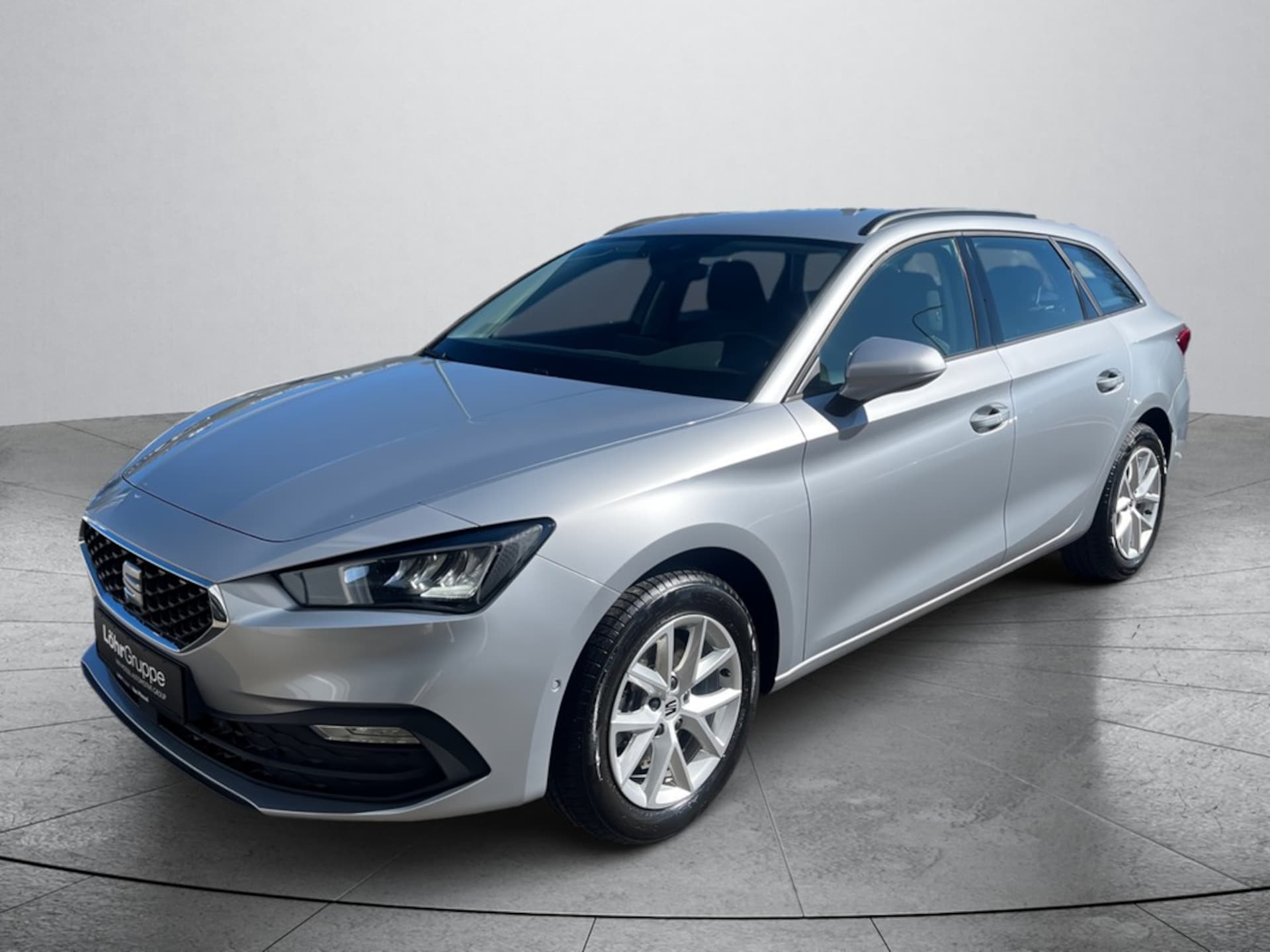SEAT Leon Sportstourer Style