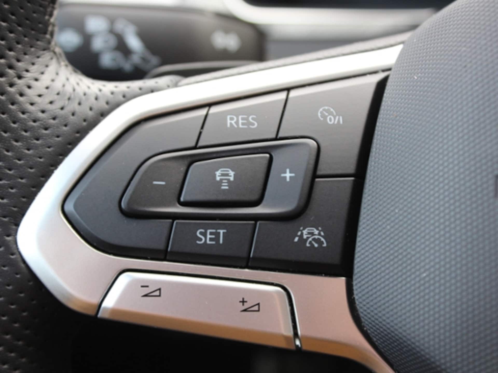 Volkswagen Passat Variant Alltrack