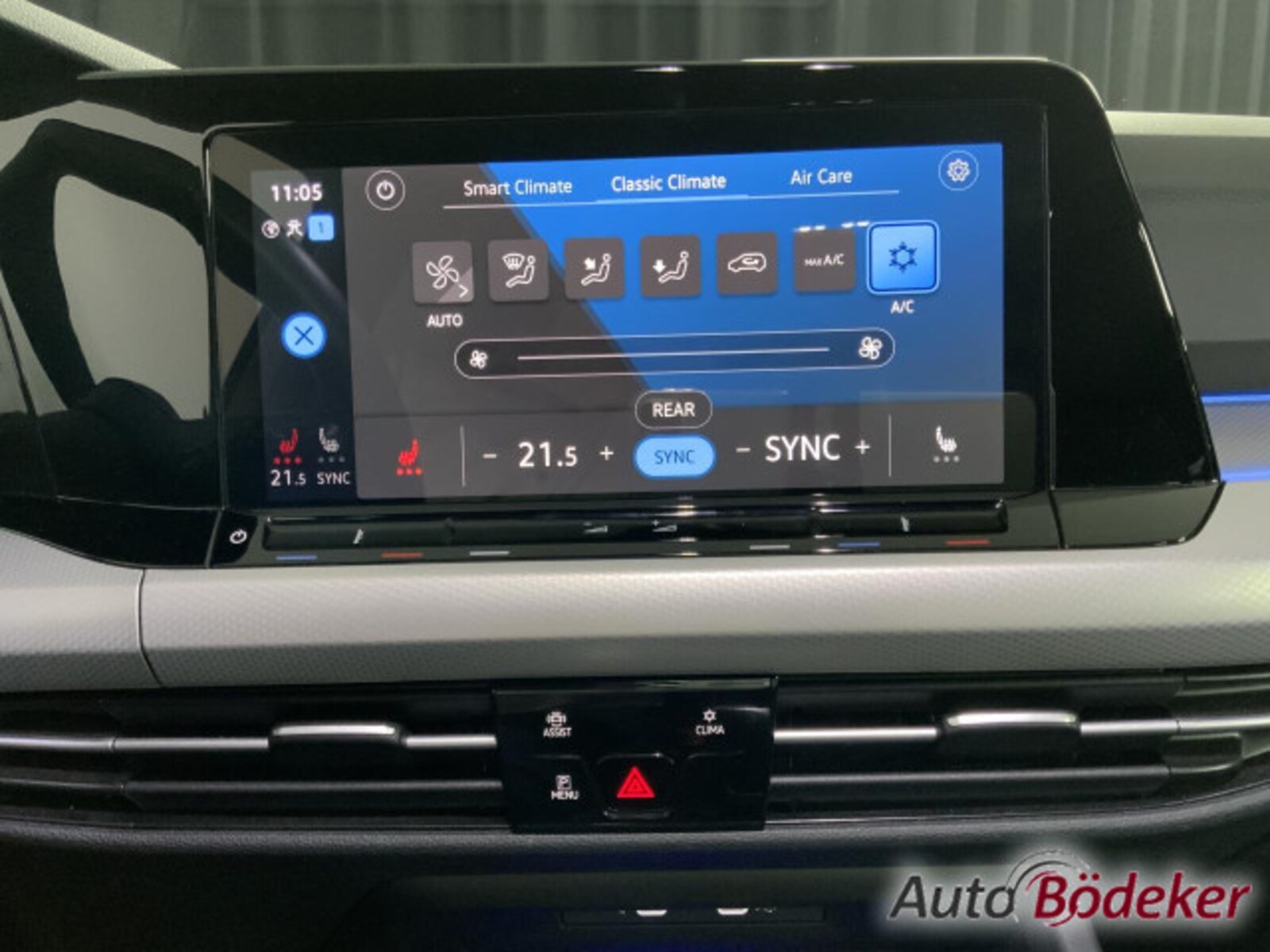 Volkswagen Golf Variant – Bild 14