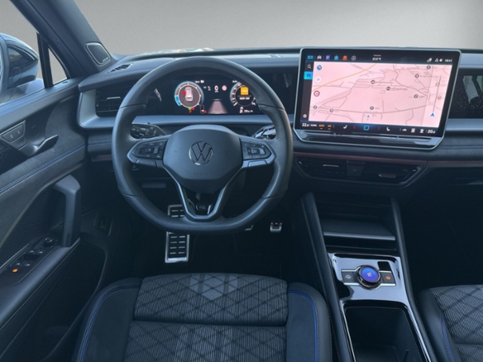 Volkswagen Tayron – Bild 14