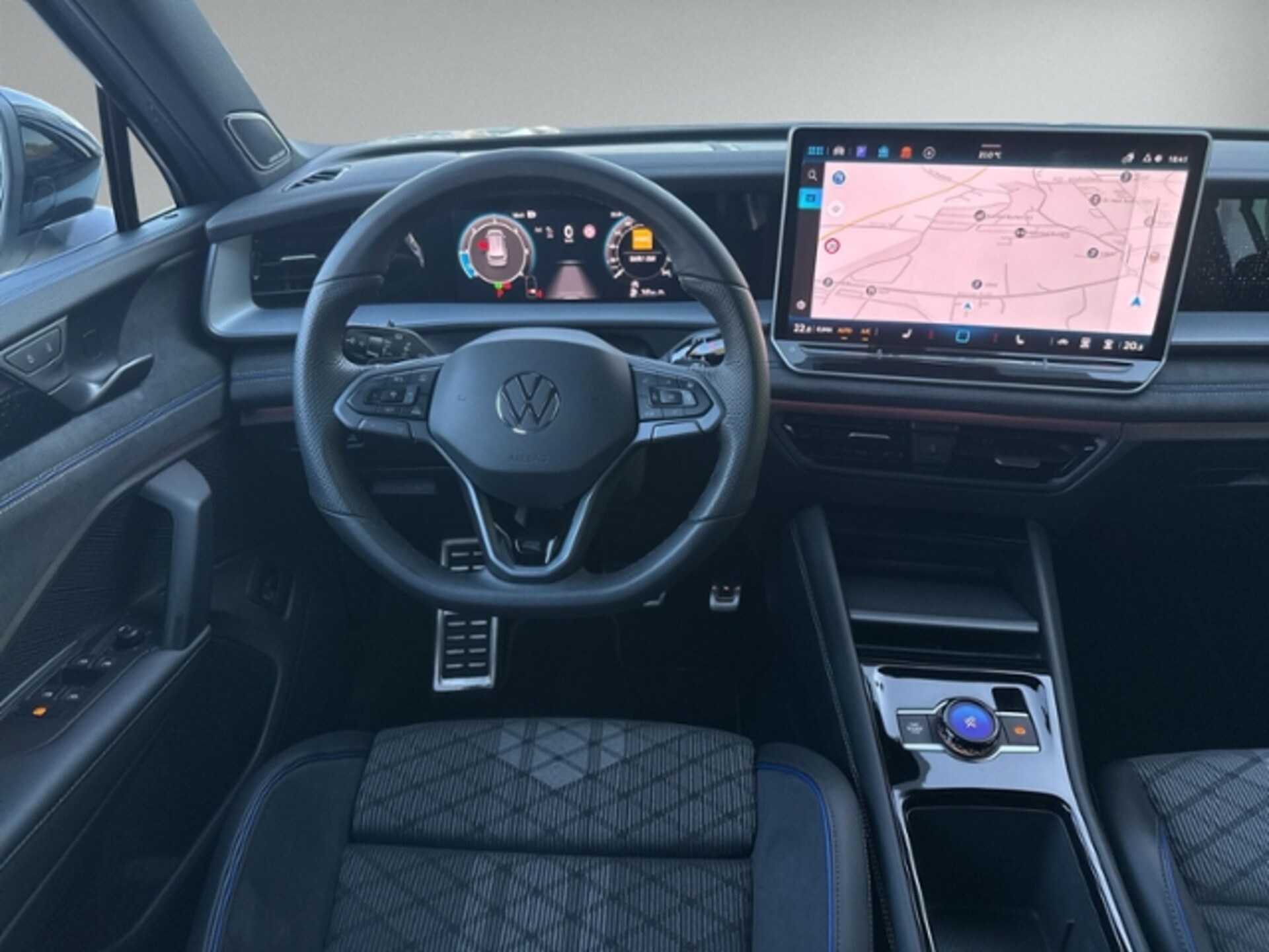 Volkswagen Tayron R-Line