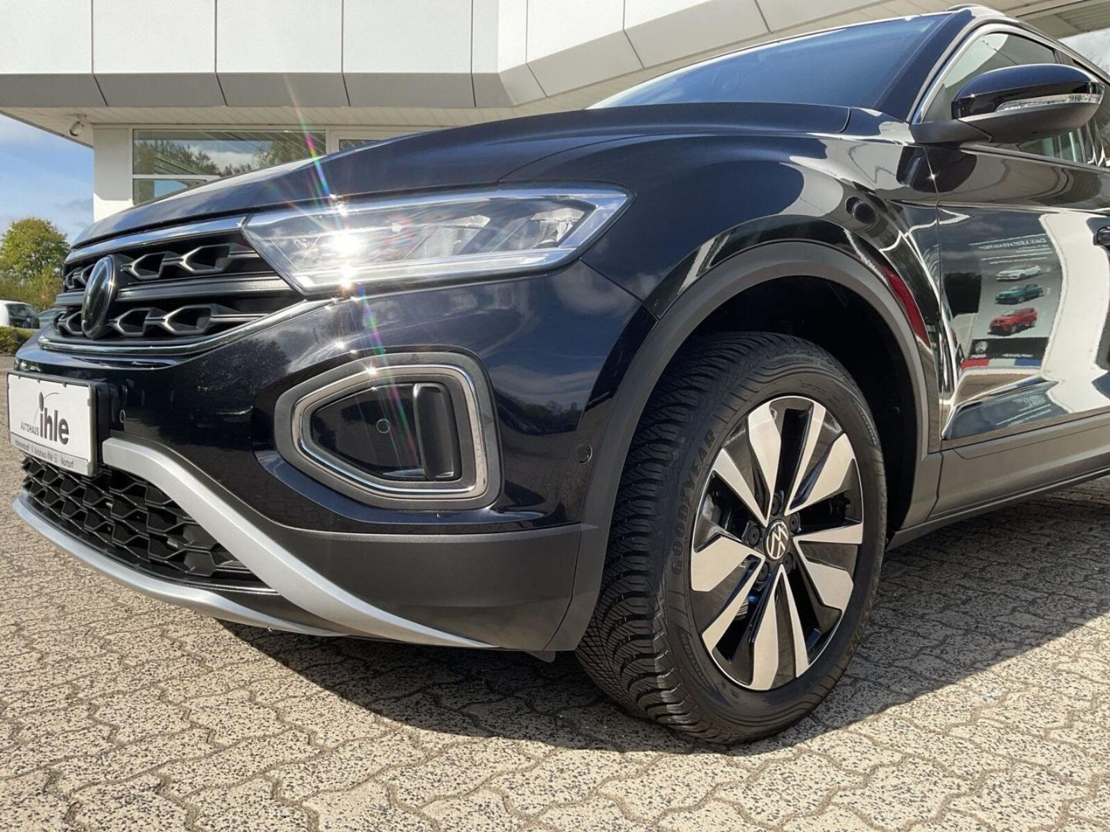 Volkswagen T-Roc – Bild 7