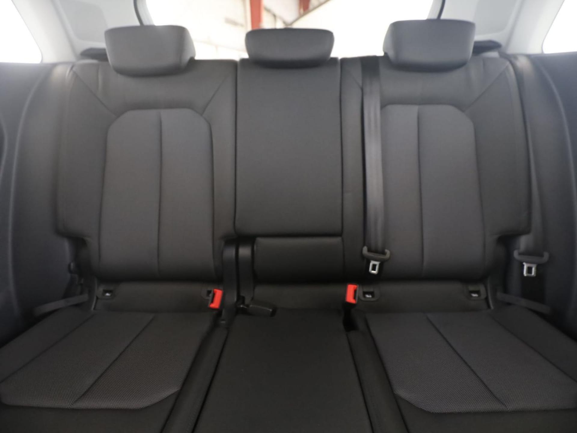 Audi Q3 SUV