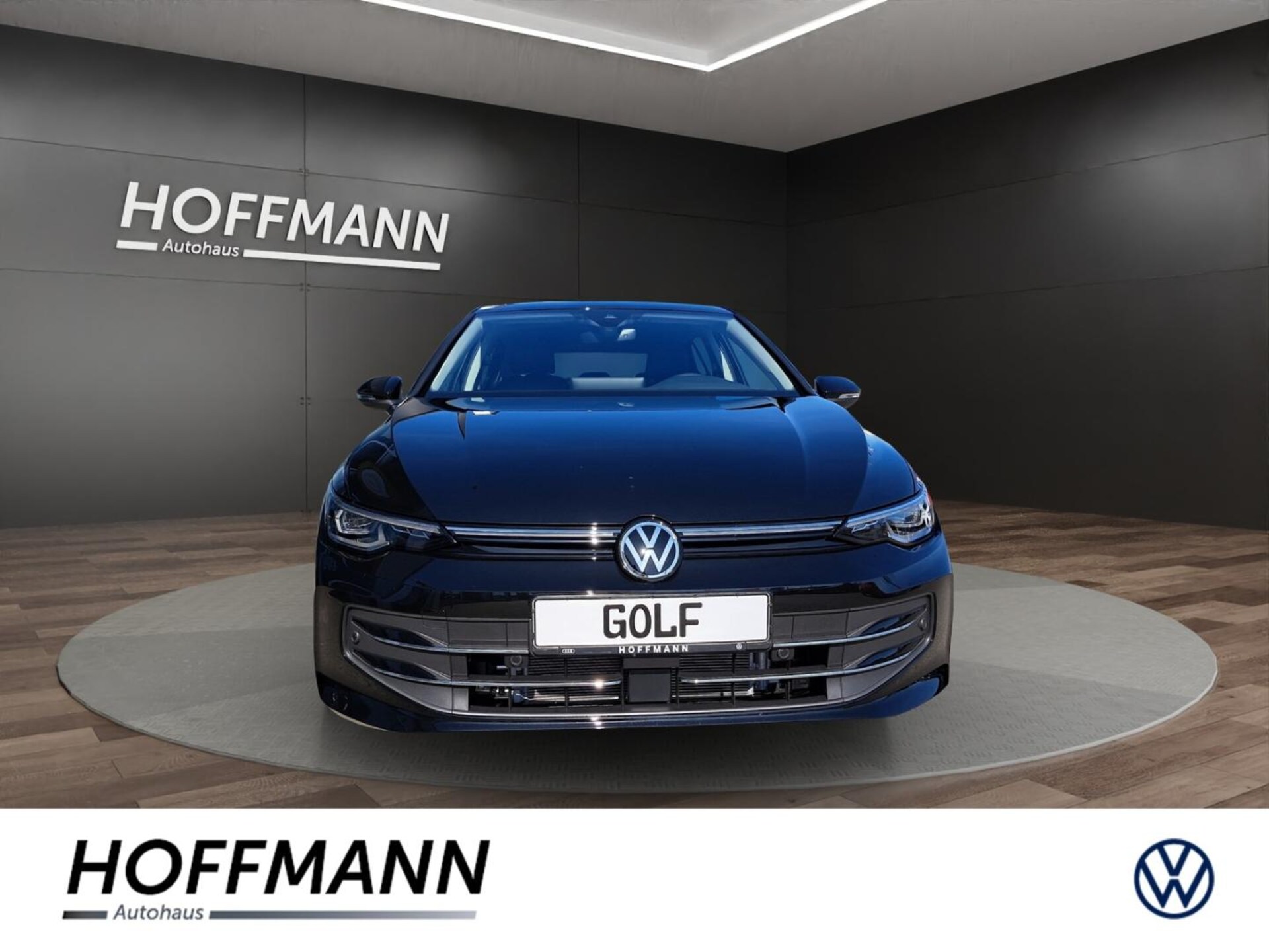 Volkswagen Golf Goal