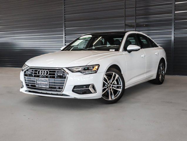 2023 Audi A6 Sport 45 Premium S tronic quattro's photo