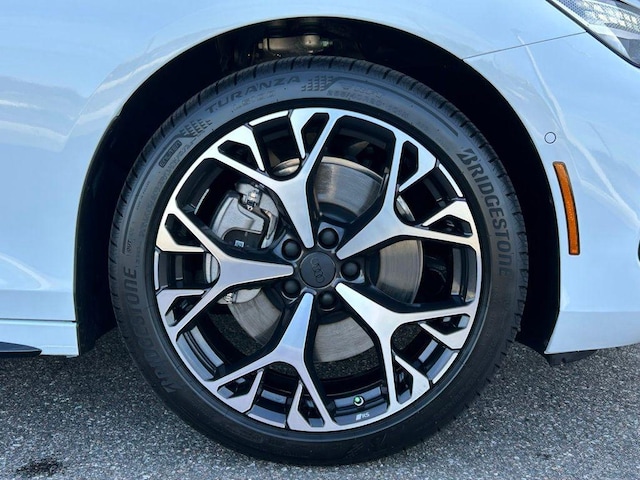 2026 Audi A6 Premium Plus - Photo 44