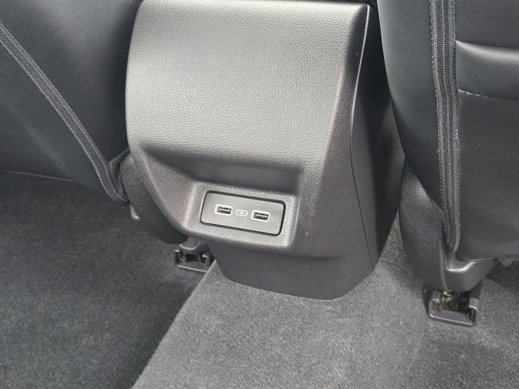 2022 Honda Civic Touring - Photo 31