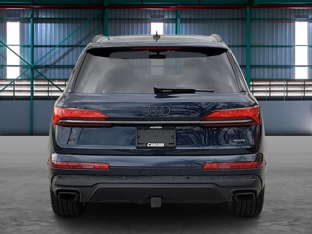 2025 Audi Q7