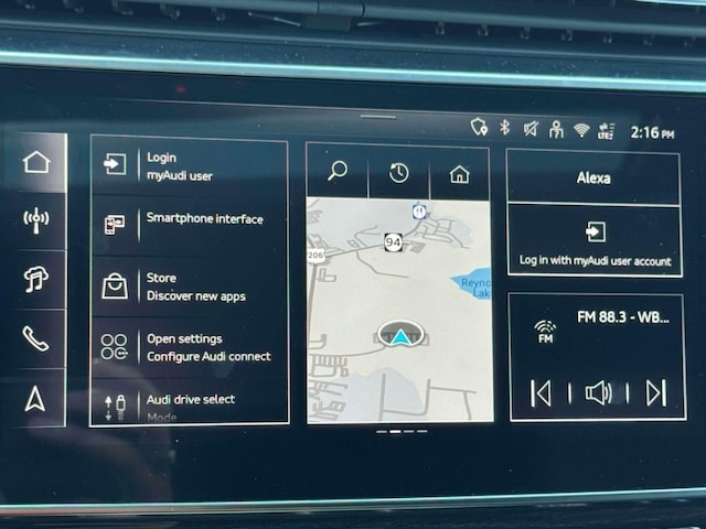 2026 Audi Q7 Premium Plus - Photo 20
