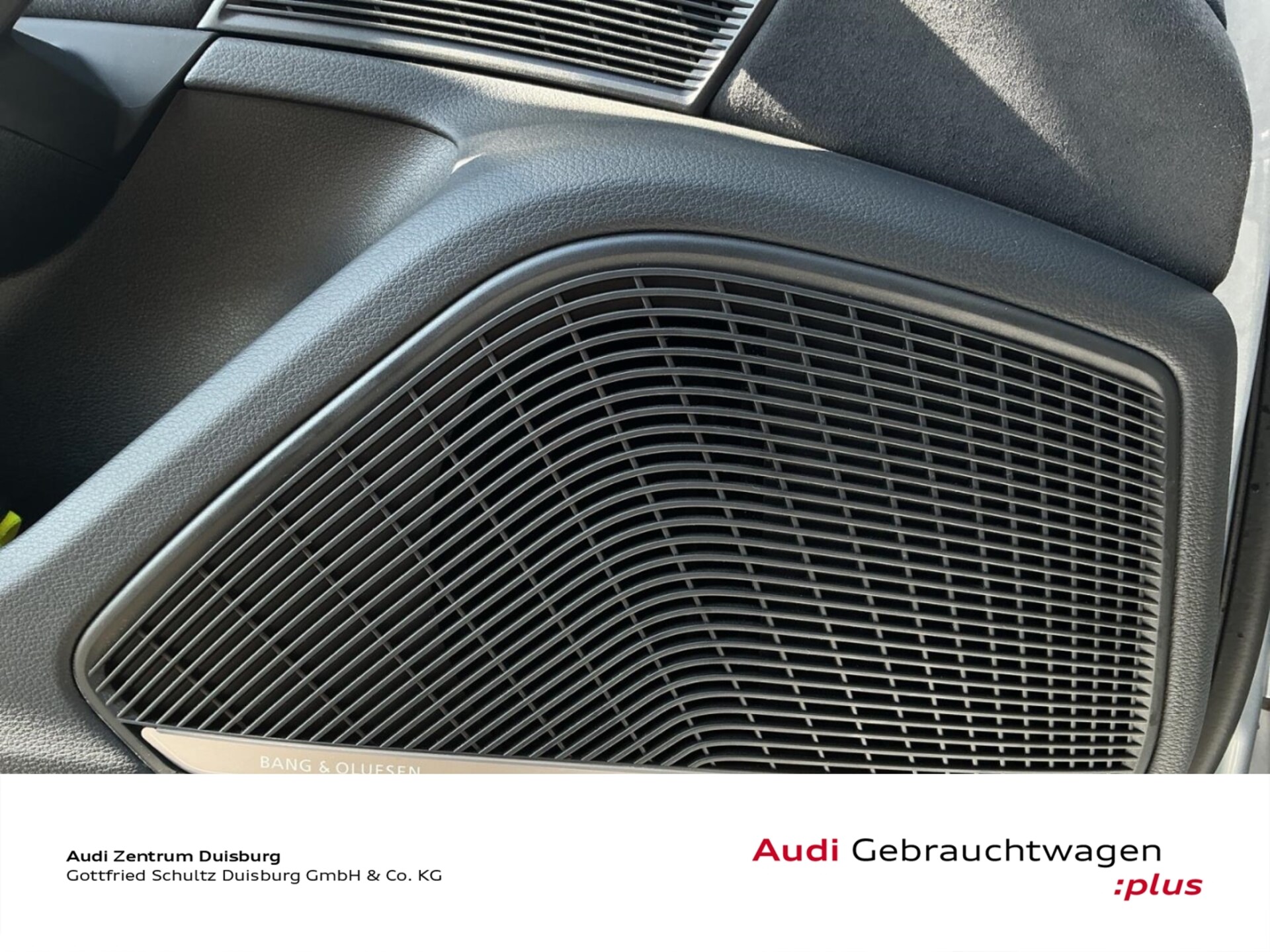 Audi A4 Avant Advanced