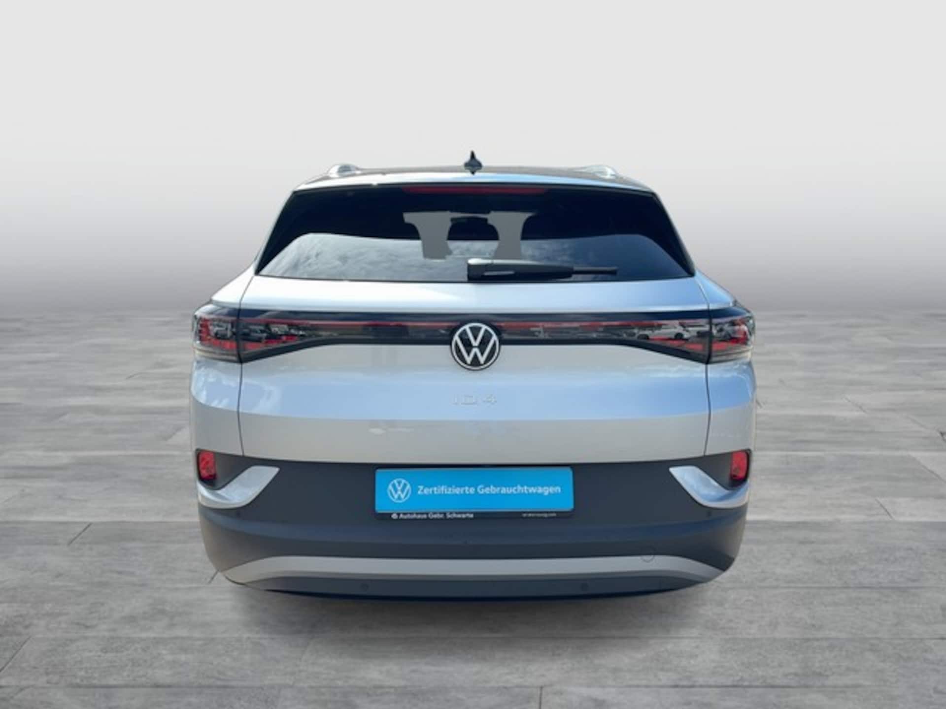 Volkswagen ID.4 Pure