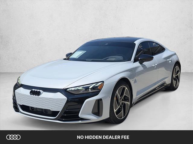 2024 Audi RS e-tron GT -'s photo