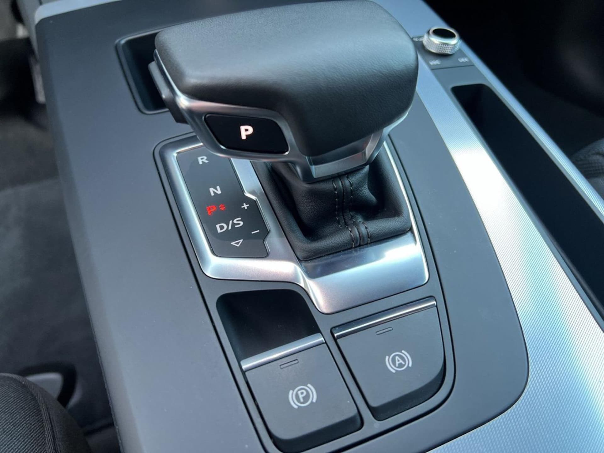 Audi Q5 SUV Advanced